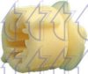 VW 1H0819946A Clip, trim/protective strip